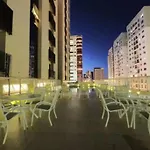Flat No S4 Hotel Em Aguas Claras